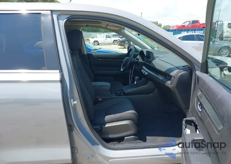 2024 Honda Cr-V Ex 2Wd z USA, uszkodzony, nr VIN 2HKRS3H45RH323499